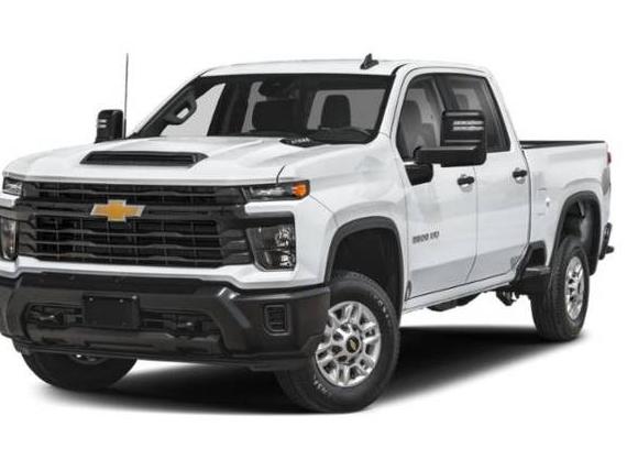 CHEVROLET SILVERADO HD 2024 1GC4YNE76RF122143 image CHEVROLET SILVERADO HD 2024 1GC4YNE76RF122143 image